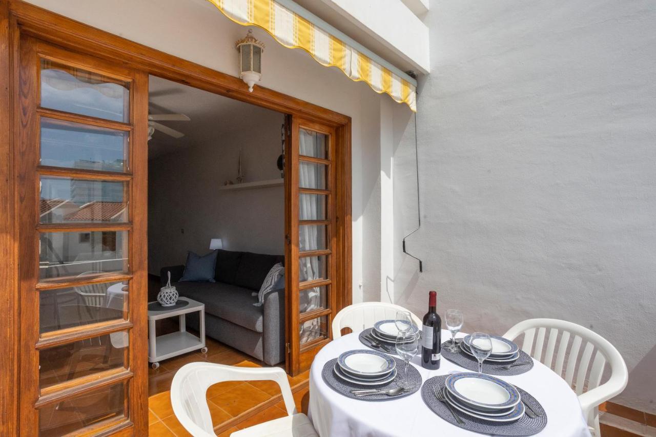 Garden City Private Apartment Costa Adeje Playa Fanabe Exterior photo